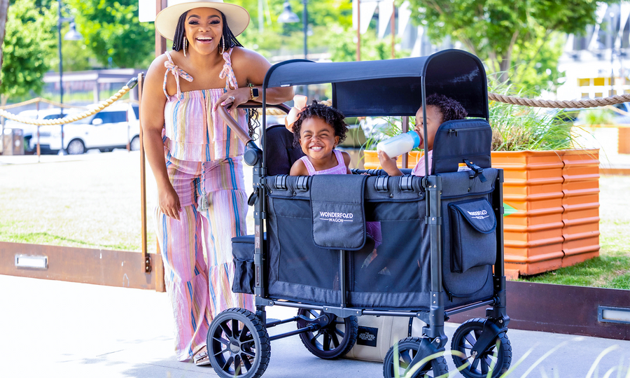 Best Alternative to a Double Pram for Growing Families (Australia Guide)