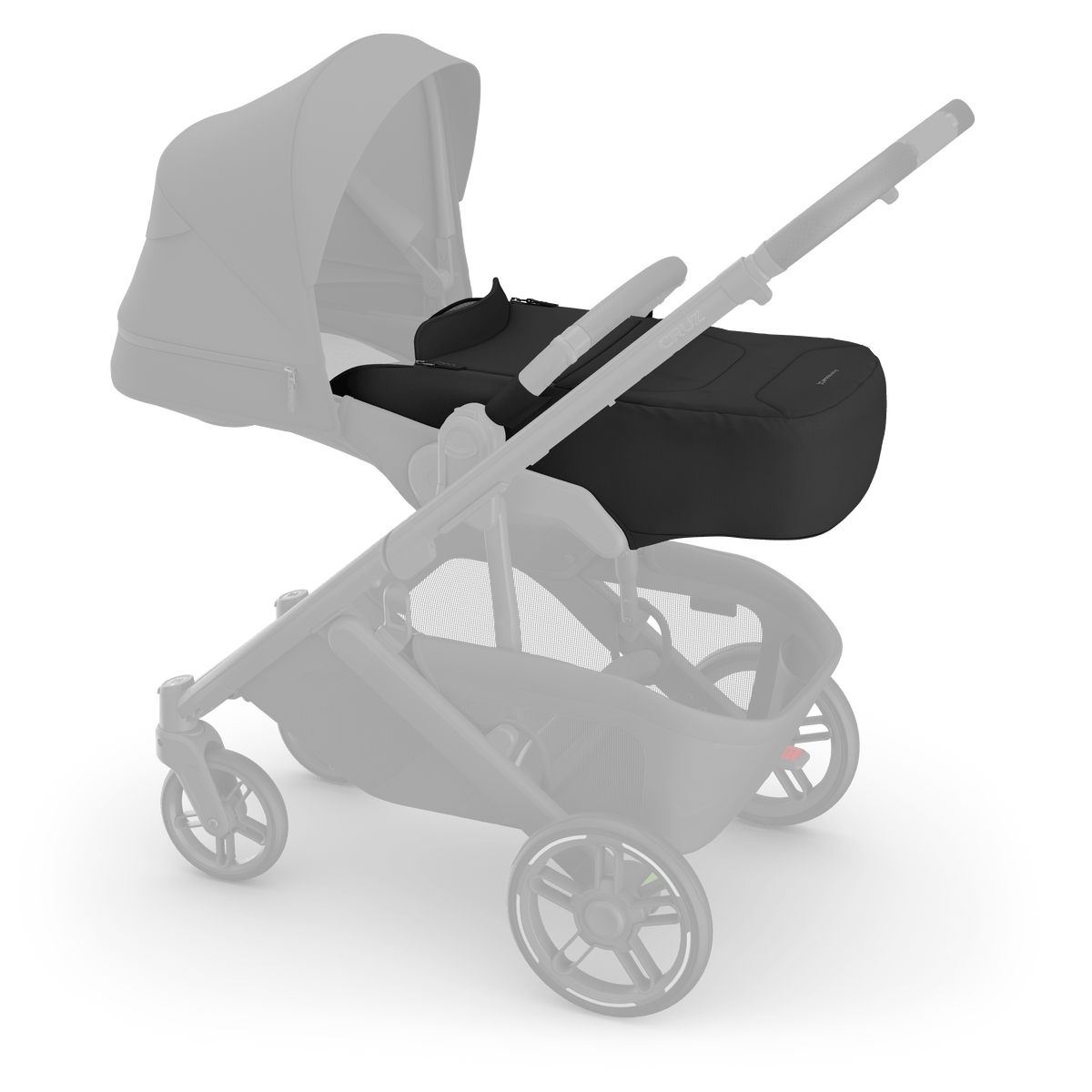 UPPAbaby Cruz V3 Infant Cover - Jake - UPPAbaby Australia