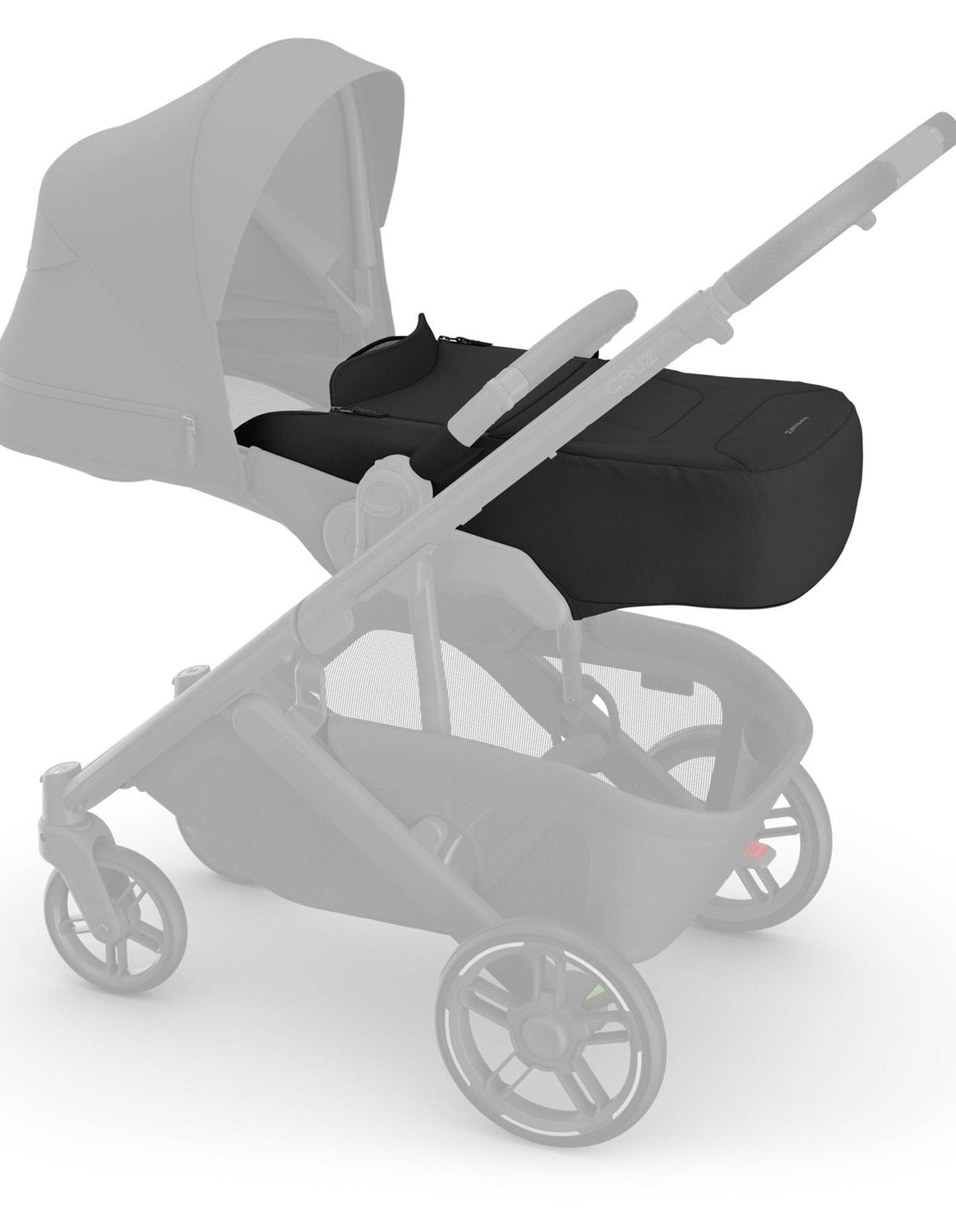 UPPAbaby Cruz V3 Infant Cover - James - UPPAbaby Australia