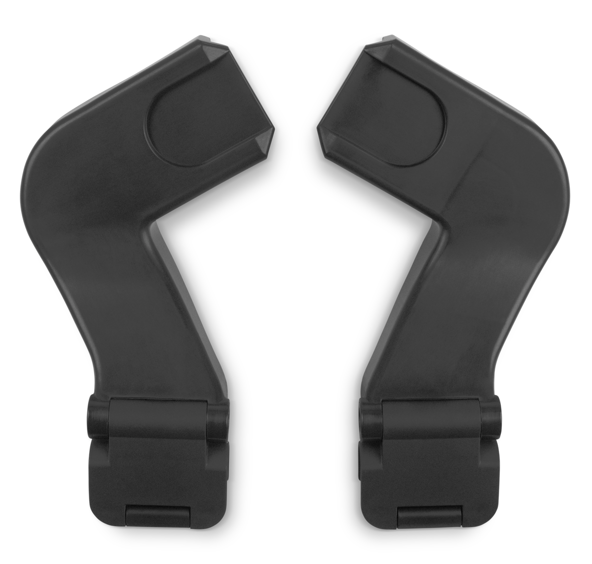 UPPAbaby Minu V3 Mesa Adapter, hero