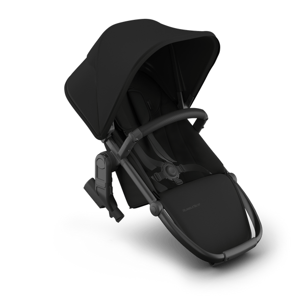 UPPAbaby Vista V3 RumbleSeat - James (Black) - UPPAbaby Australia