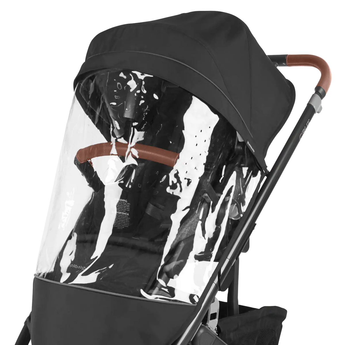 UPPAbaby Performance Rainshield (Cruz V3)