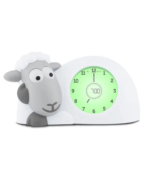 ZAZU Sleeptrainer Sam - Grey
