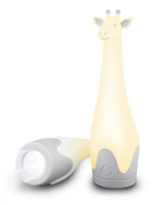 ZAZU Torch Light Gina - Grey