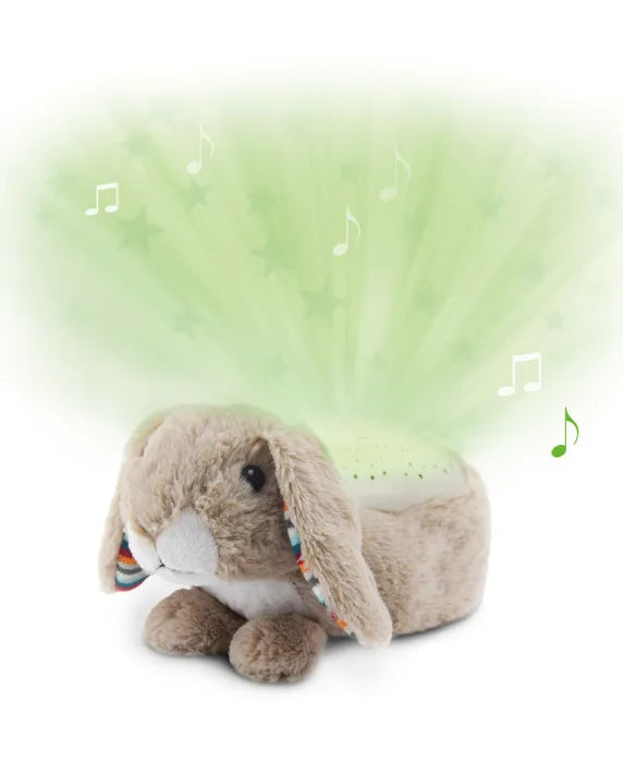ZAZU Ruby Musical Star Projector