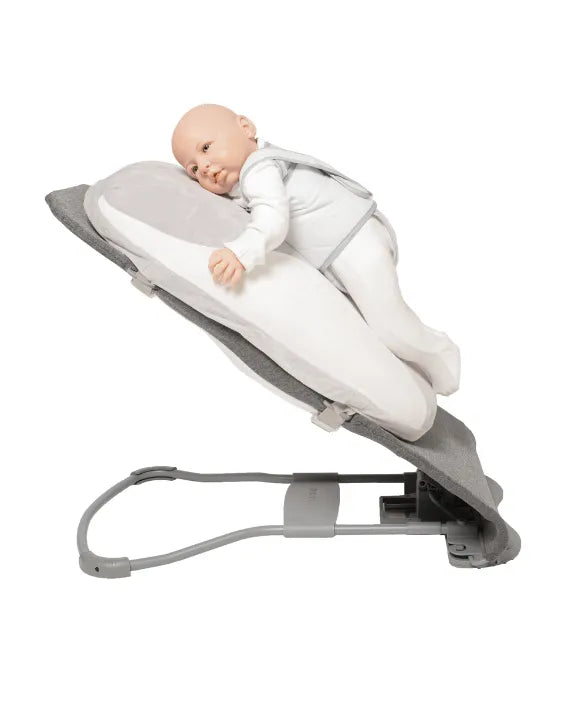 Babocush – Baby Bouncer / Newborn Comfort Cushion Set
