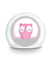 ZAZU Nightlight LOU – Pink