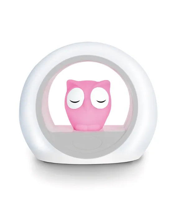 ZAZU Nightlight LOU – Pink