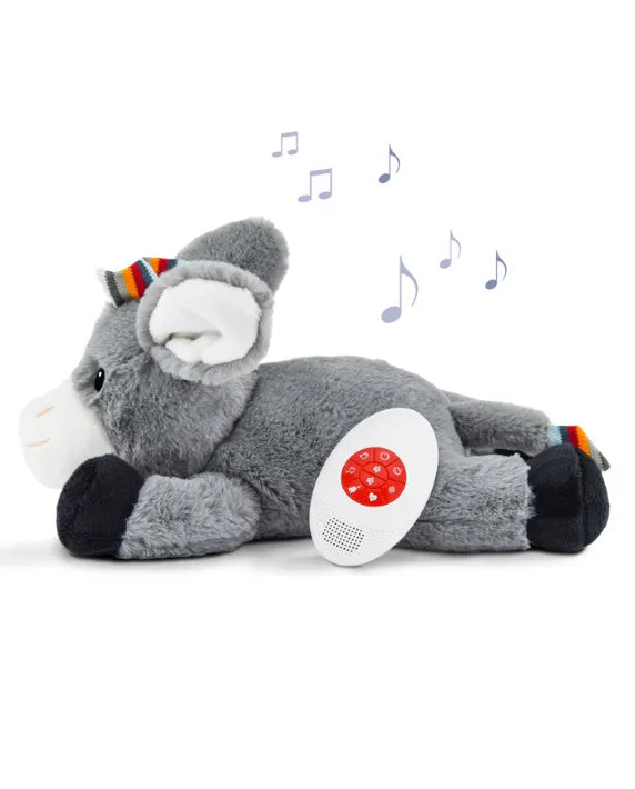 ZAZU Heartbeat Plush - Don