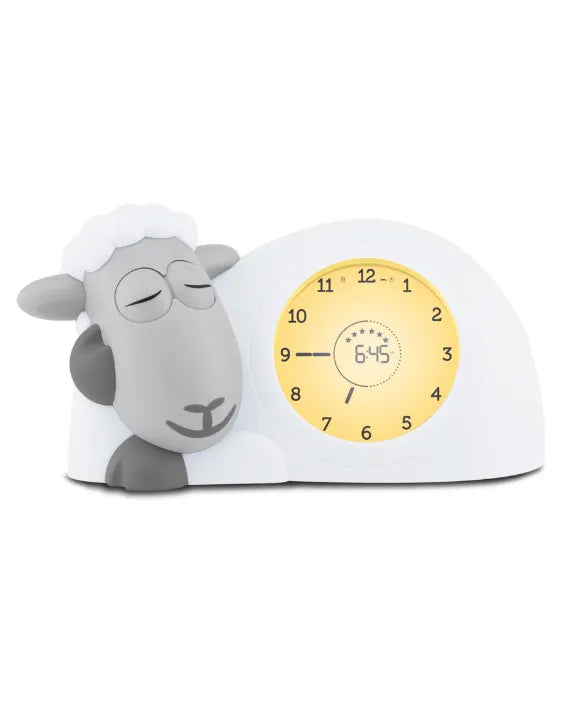 ZAZU Sleeptrainer Sam - Grey