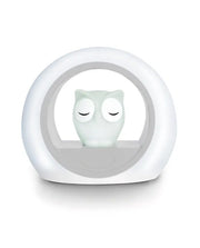 ZAZU Nightlight LOU – Grey
