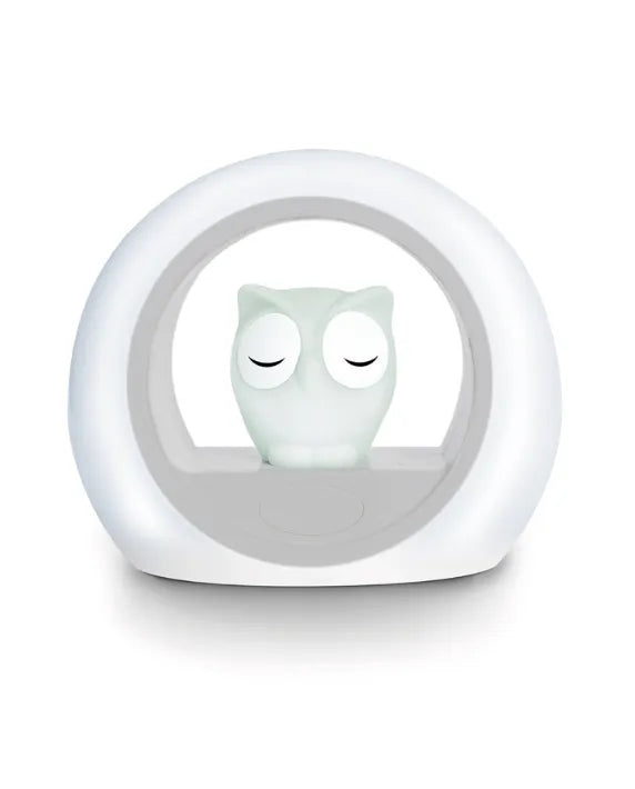 ZAZU Nightlight LOU – Grey