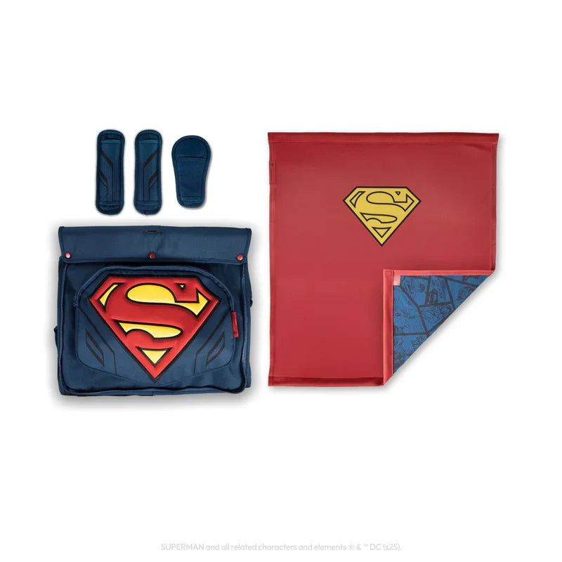 Superman™ Accessory Kit - WonderFold Wagons Australia