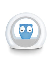 ZAZU Nightlight LOU – Blue
