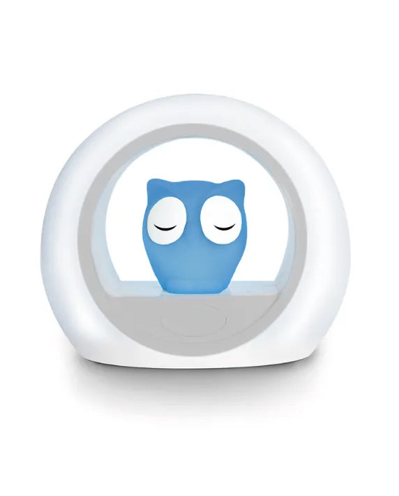 ZAZU Nightlight LOU – Blue
