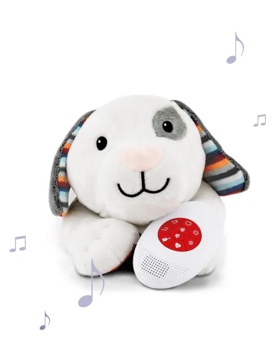ZAZU Heartbeat Plush - Dex