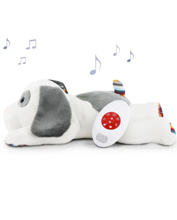 ZAZU Heartbeat Plush - Dex