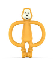Matchstick Monkey – Lion Teether