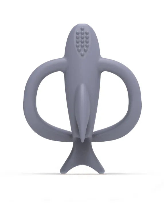 Matchstick Monkey Shark Teether