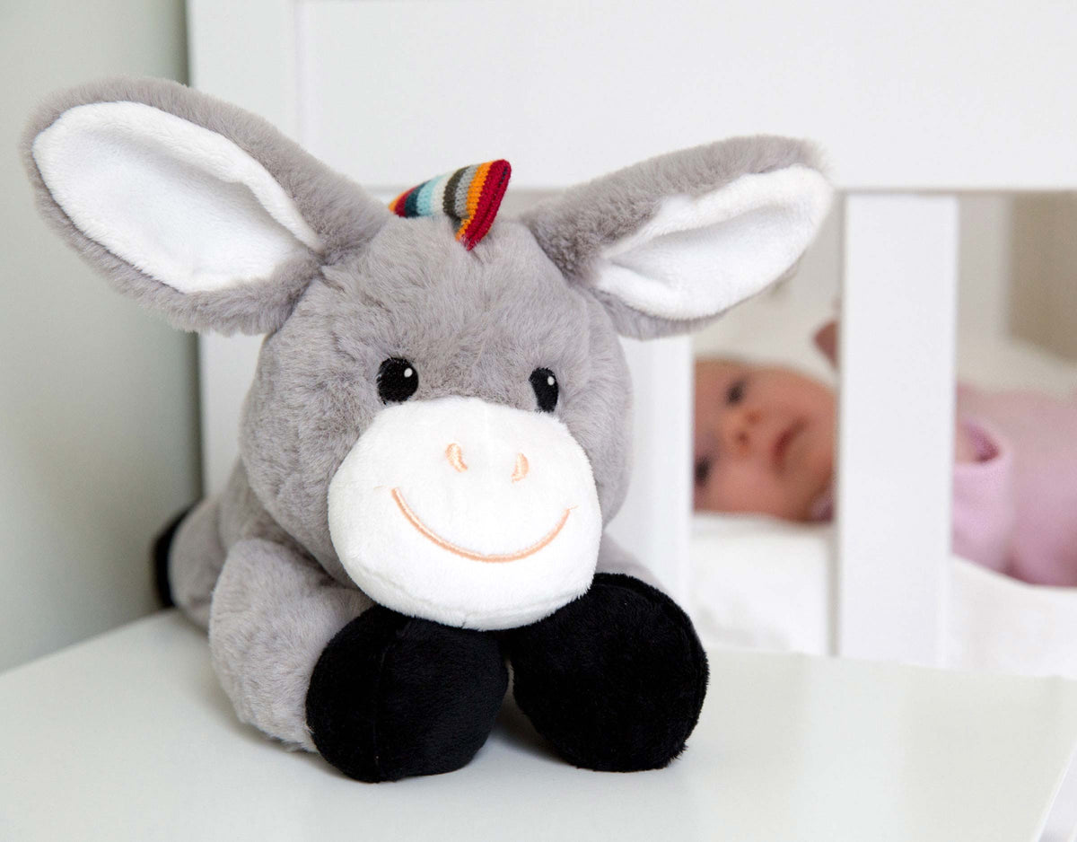 ZAZU White Noise Machine - Don The Donkey by ZAZU white noise machine