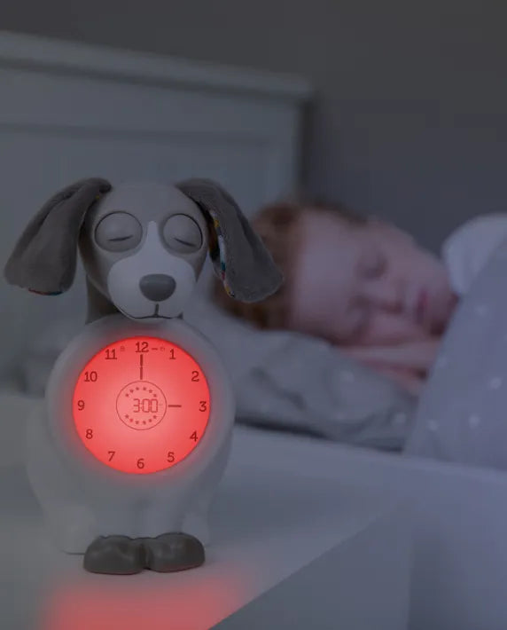 ZAZU Sleeptrainer Davy - Taupe
