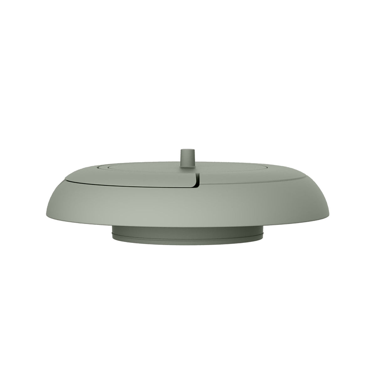 Heka - Bathroom Lid - Lichen