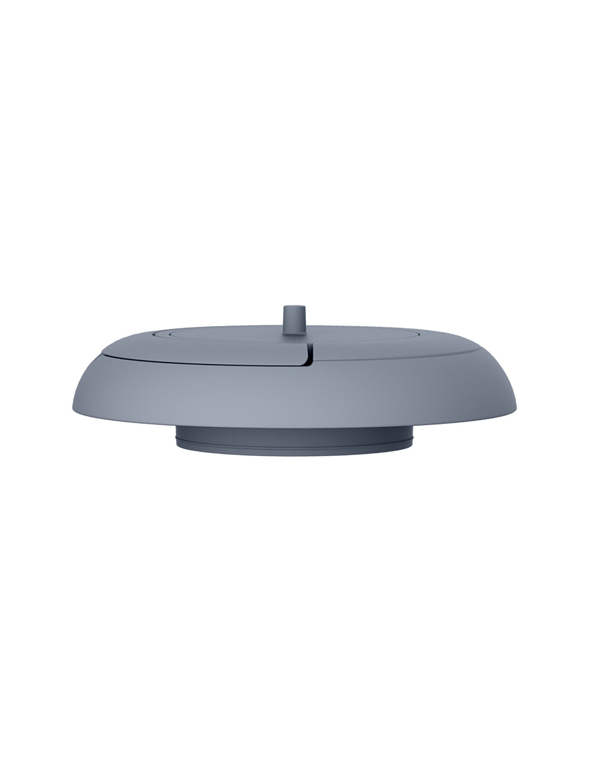 Heka - Bathroom Lid - Pigeon Blue
