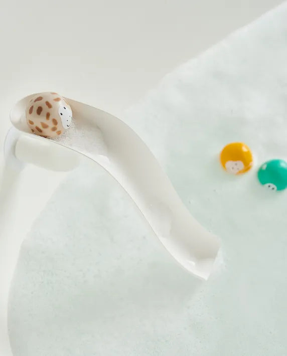 Matchstick Monkey Bath Slide Set
