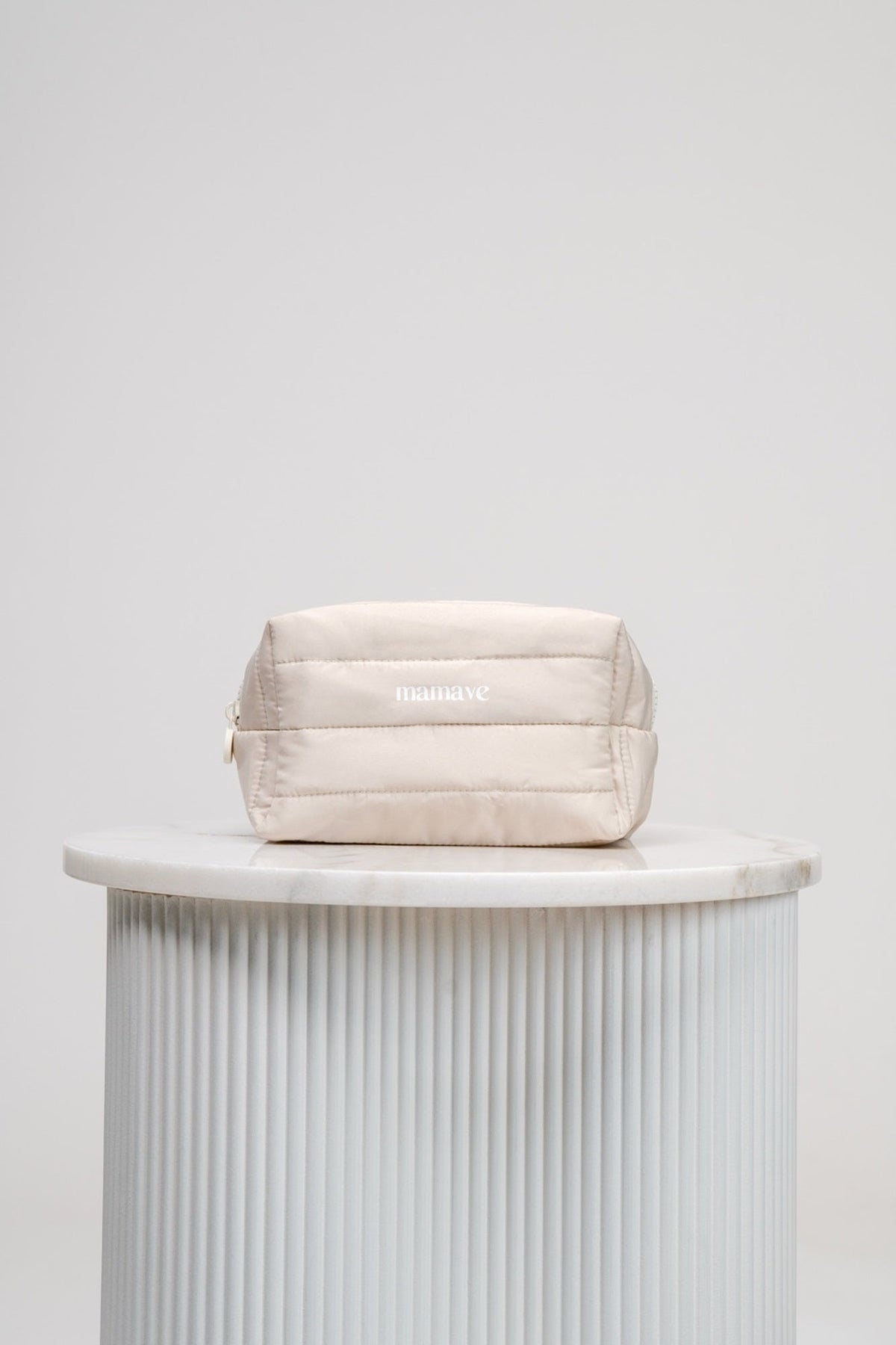 Mamave Collection Travel Bag