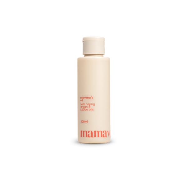 Mamave - Mumma's Oil (100mL)