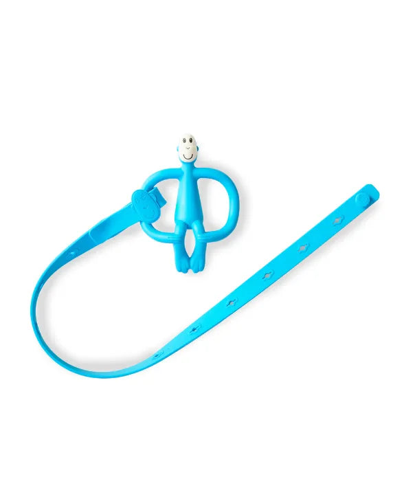 Matchstick Monkey Multi-Use Product Holder - Blue