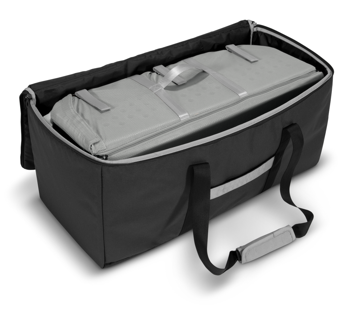 UPPAbaby Remi Portacot Travel Bag, open
