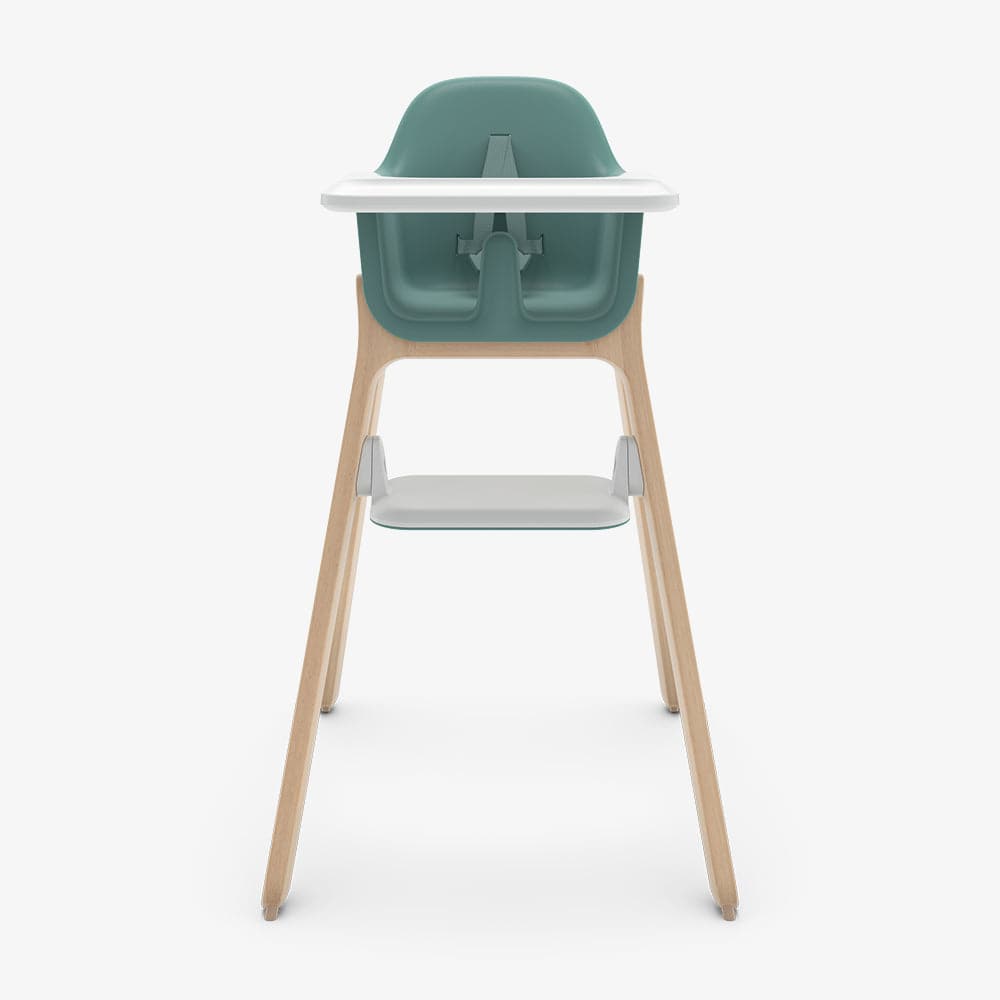 UPPAbaby Ciro Highchair - Emrick (Spruce Green) - UPPAbaby Australia
