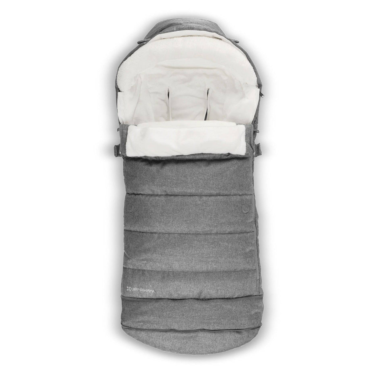 UPPAbaby Cozy Ganoosh (Greyson) - UPPAbaby Australia