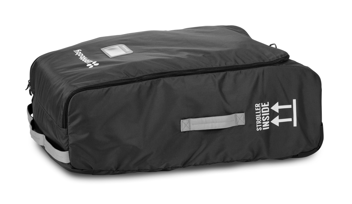 UPPAbaby Travel Bag for Vista and Cruz, close up