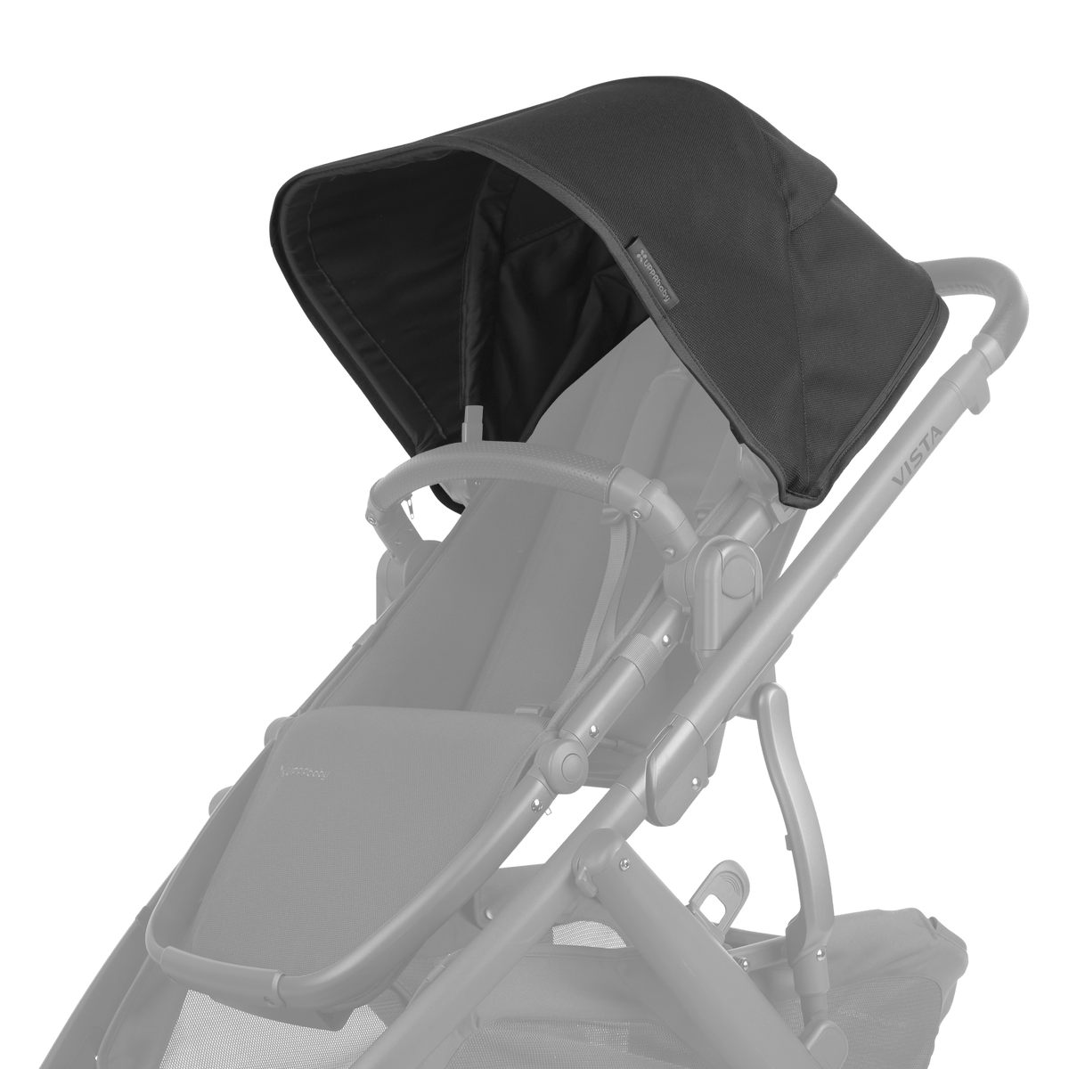 UPPAbaby Vista V2 & Cruz V2 Canopy Fabric - Jake - UPPAbaby Australia