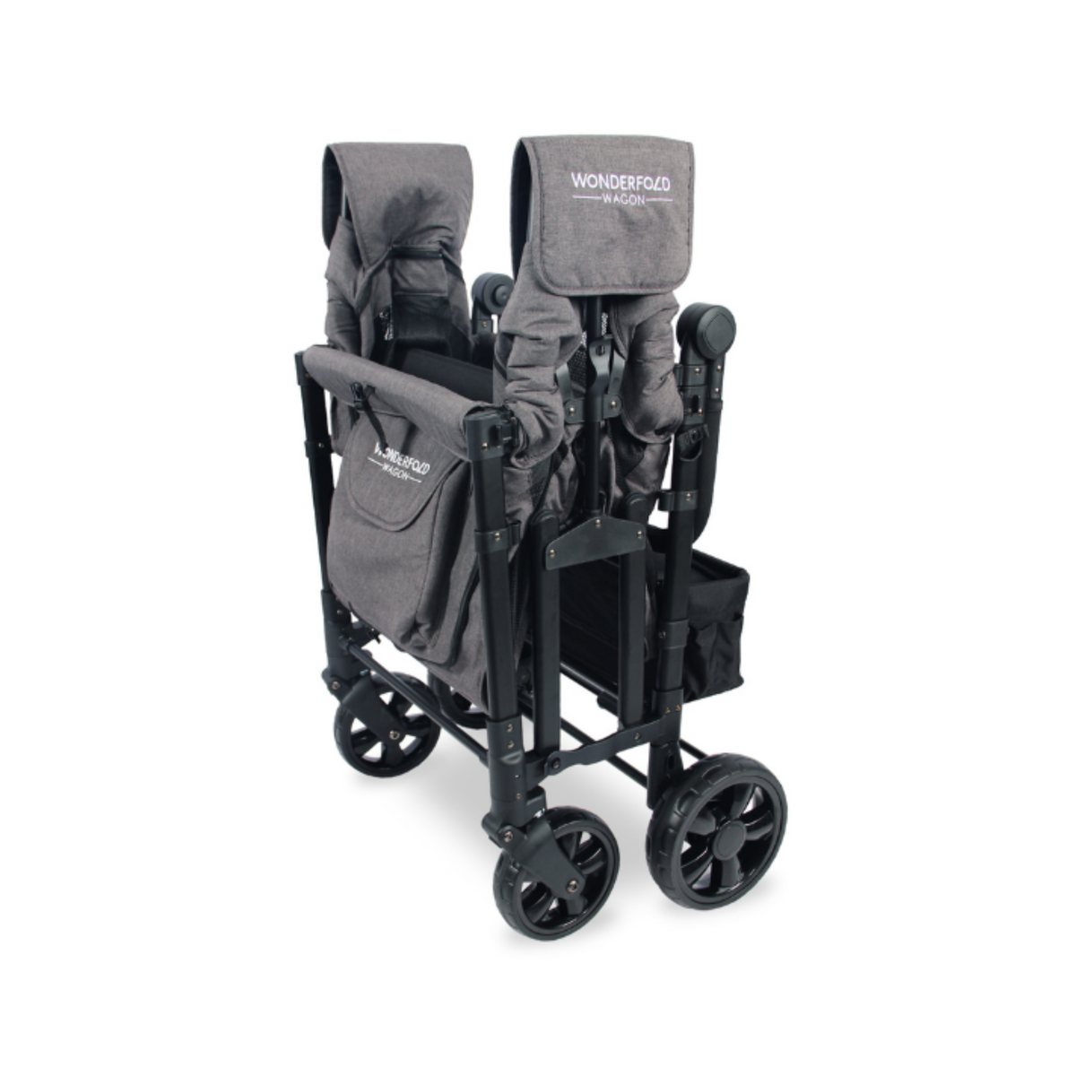 W4 Elite Grey