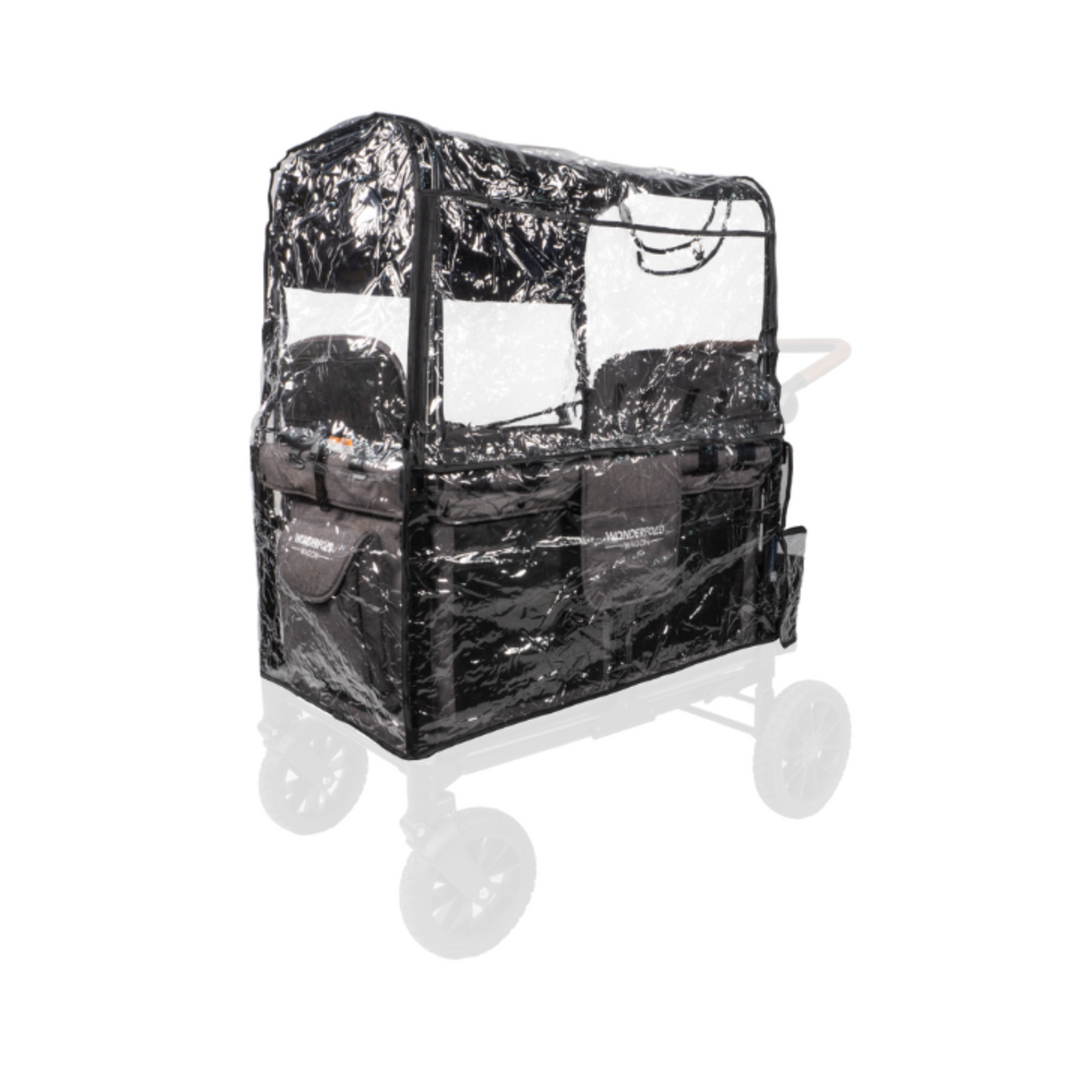 W4 Rain Cover
