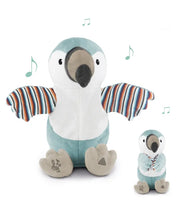 ZAZU – Timmo the Clapping Toucan
