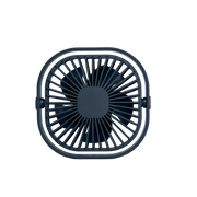 ZAZU Rest Nest USB Fan
