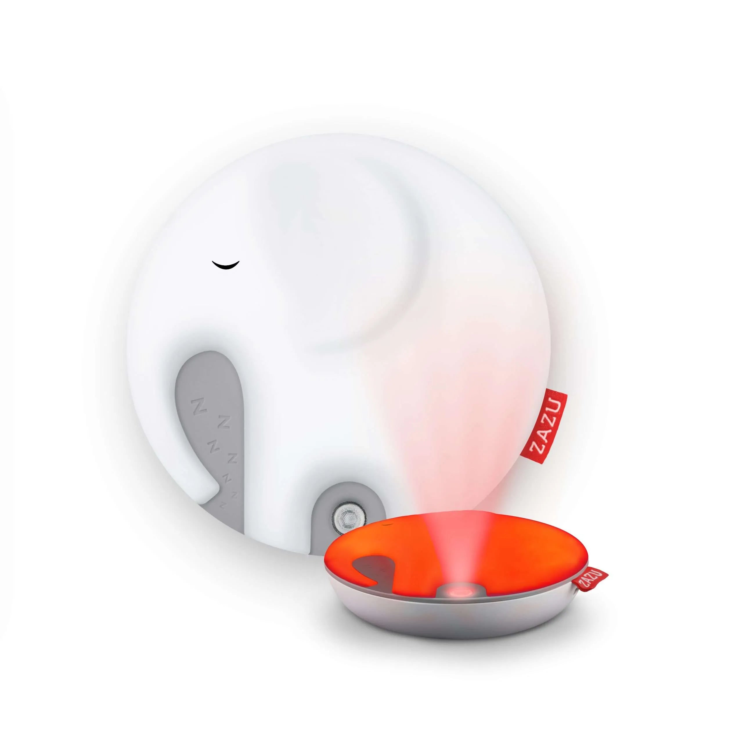 ZAZU Breathing Light - Emmy the Elephant