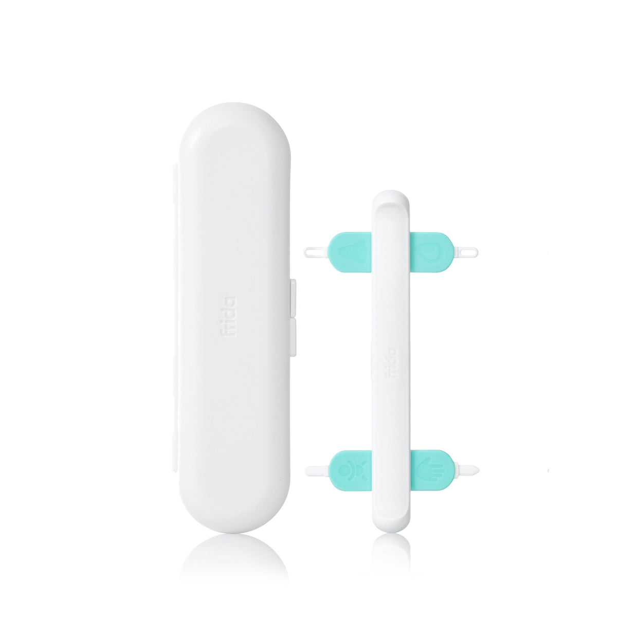 Frida Baby 3-in-1 Nose, Nail & Ear Picker