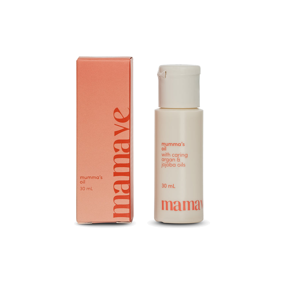 Mumma's Oil Travel Mini 30mL