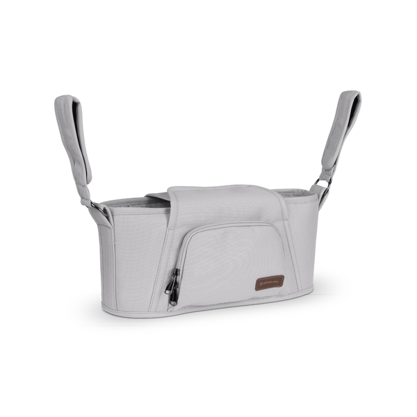 UPPAbaby Parent Organiser - Light Grey - UPPAbaby Australia