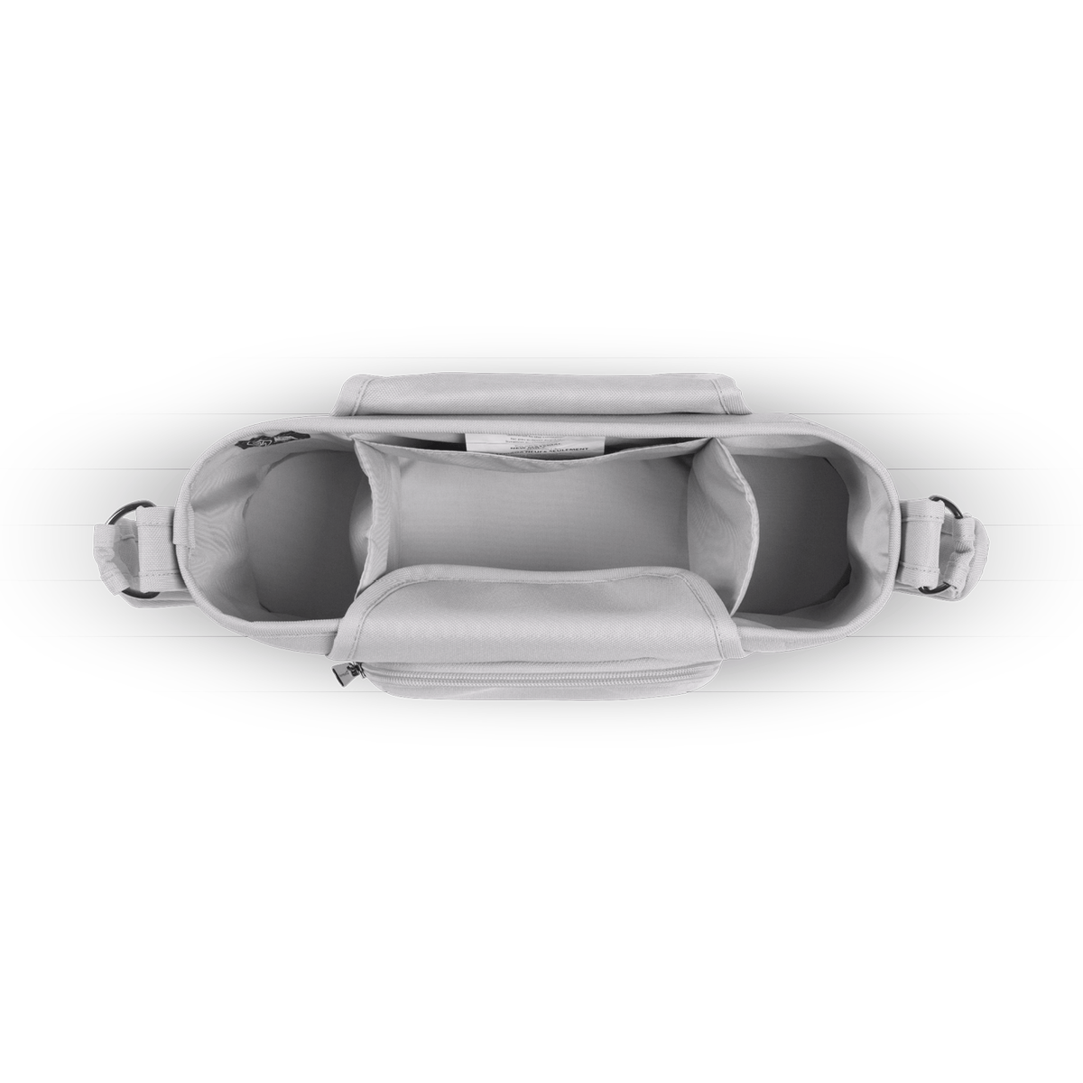 UPPAbaby Parent Organiser - Light Grey - UPPAbaby Australia