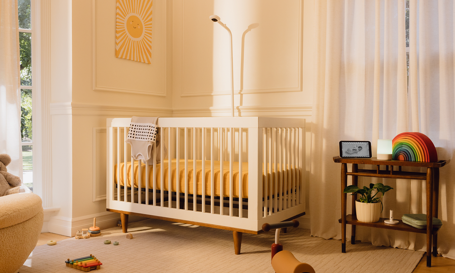 Best Smart Baby Monitor for Australian Families