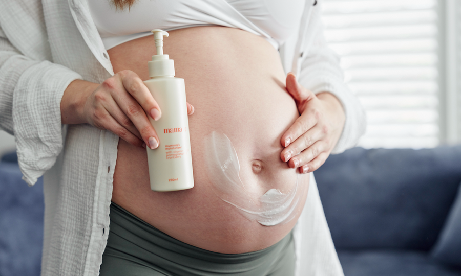 Pregnancy Skincare Australia: What You Actually Need (and What You Don't)