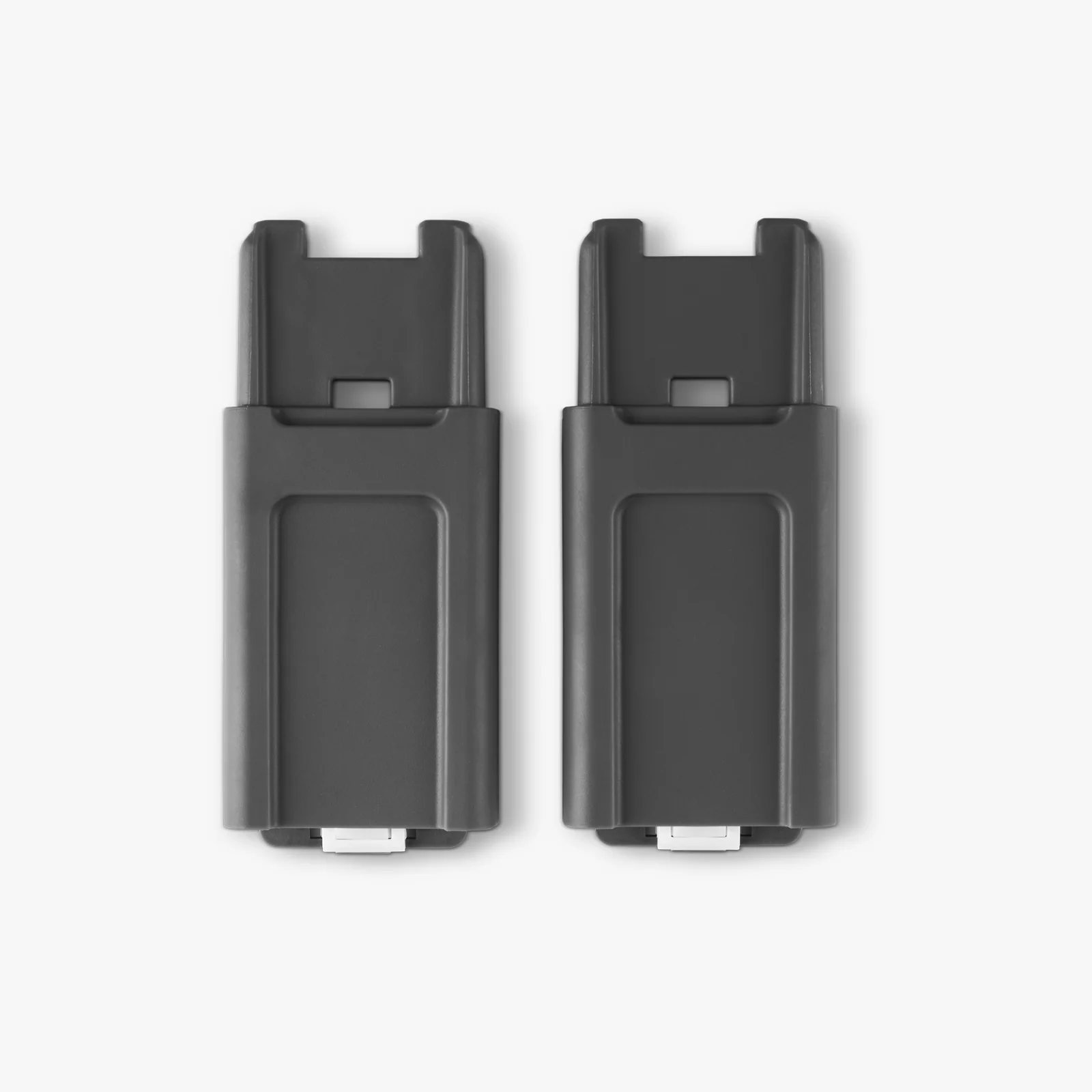 UPPAbaby Cruz V2 Upper Adapters (Damaged Box)
