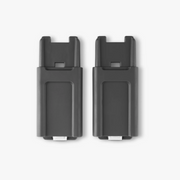 UPPAbaby Cruz V2 Upper Adapters (Damaged Box)
