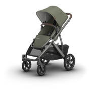 UPPAbaby Vista V3 Pram - Evelyn (Ex Showroom)